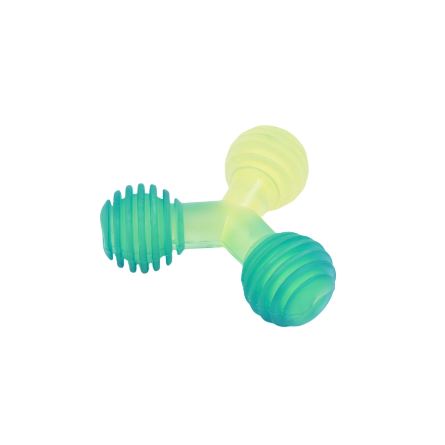 Chew Tri-Ball, , large image number null