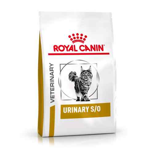 Royal Canin VHN Feline Urinary SO 1.5kg image number null