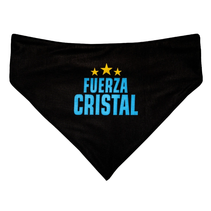 Bandana Alterna Sporting Cristal Colección 2025, , large image number null