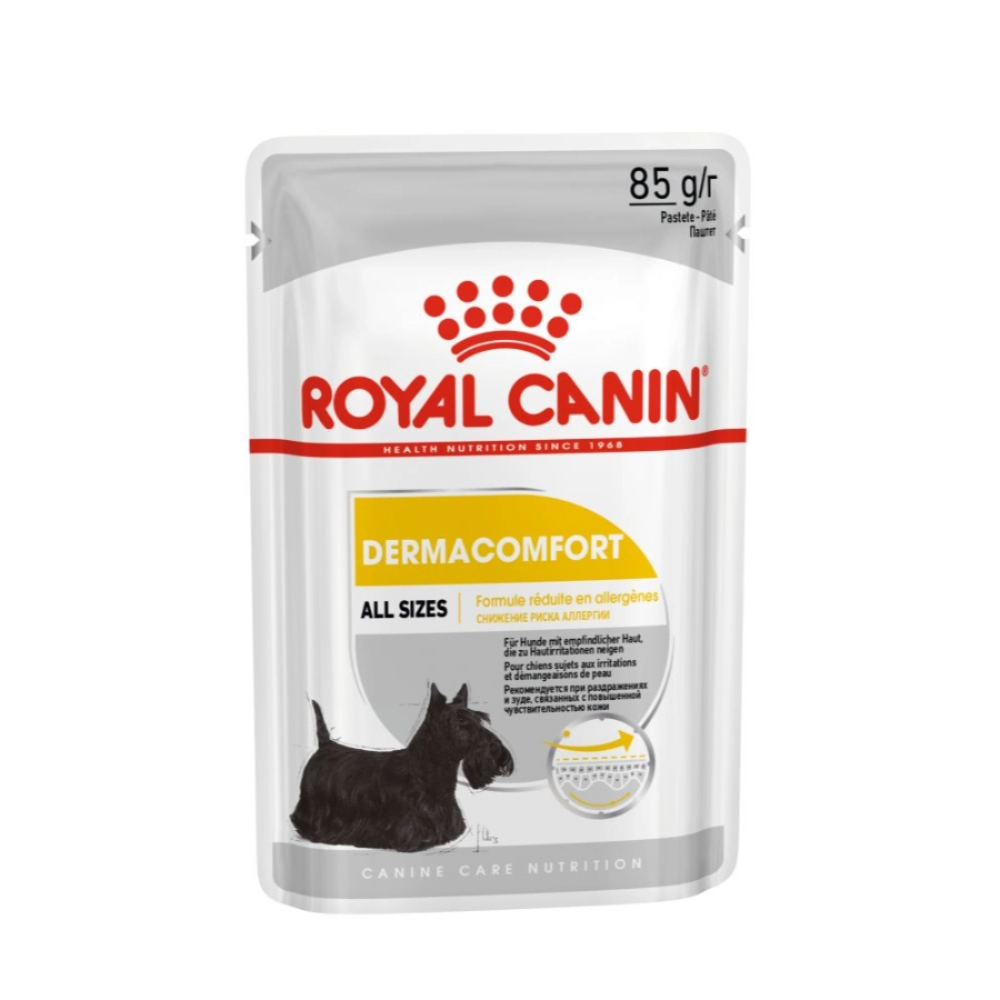 Royal Canin Perro Ccn Dermacomfort 85 g