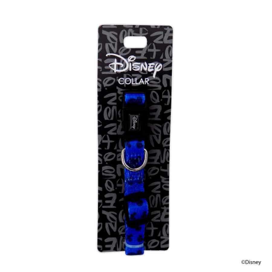 Disney Collar Mickey Basic Azul