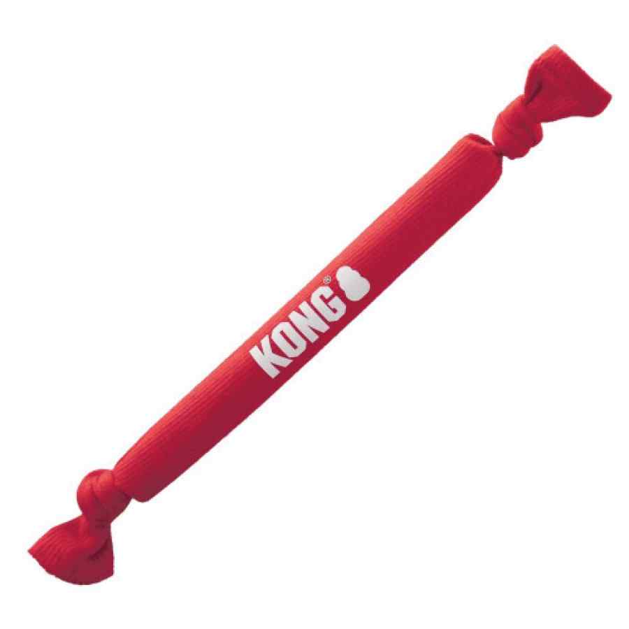 KONG Signature Crunch Rope Single Sm, , large image number null