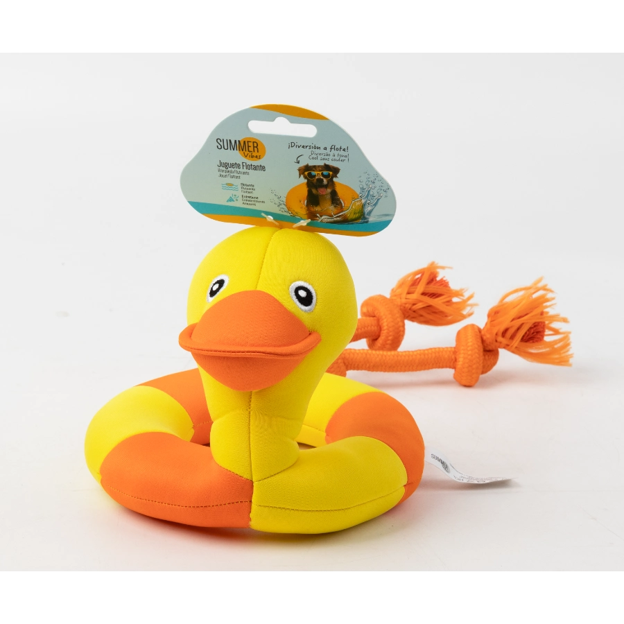 Summer Vives Floating Duck, , large image number null