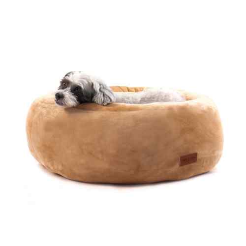 Cama Hipoalergénica Cloudy Beige Can&Cat, , large image number null