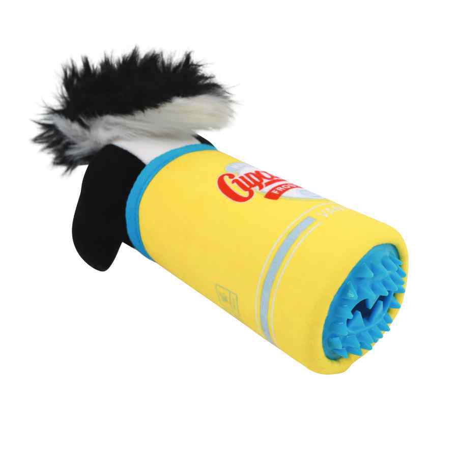 Snack Attack Dispensador De Comida Fran, , large image number null