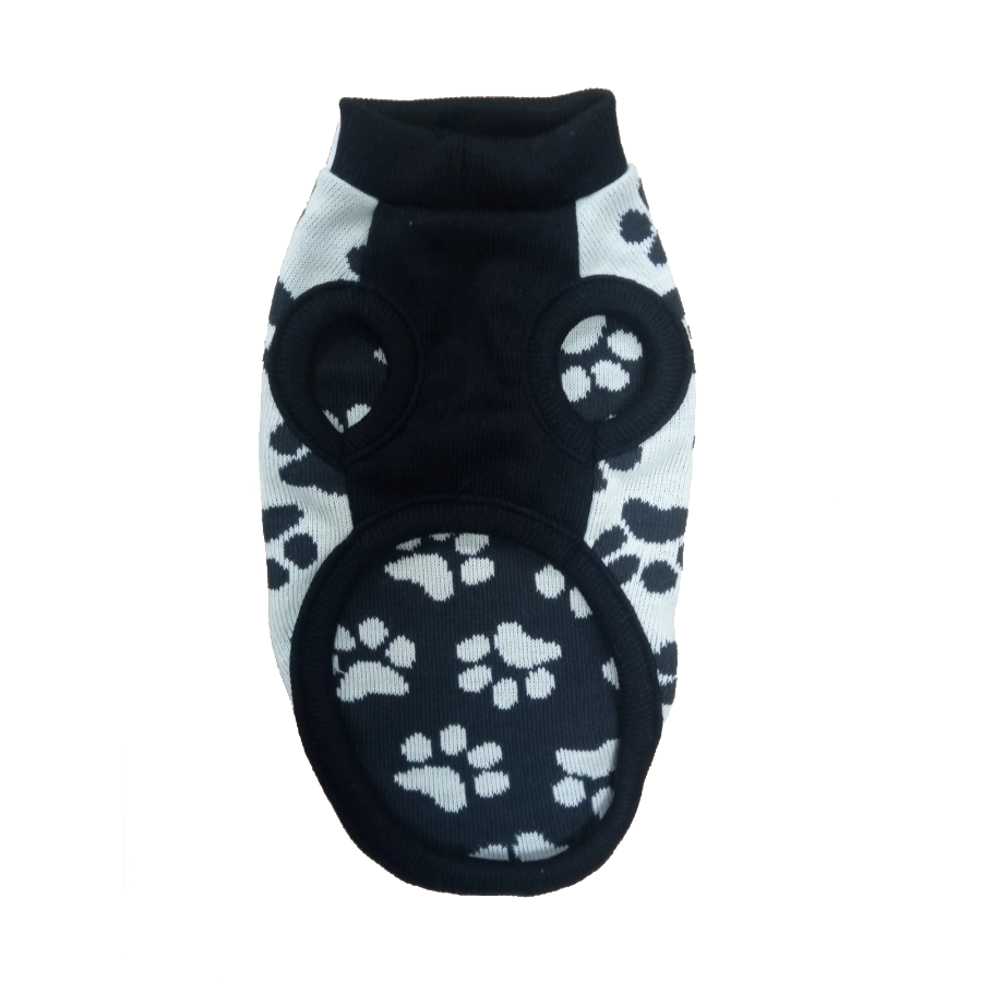 Polar Outech Pawprint, , large image number null