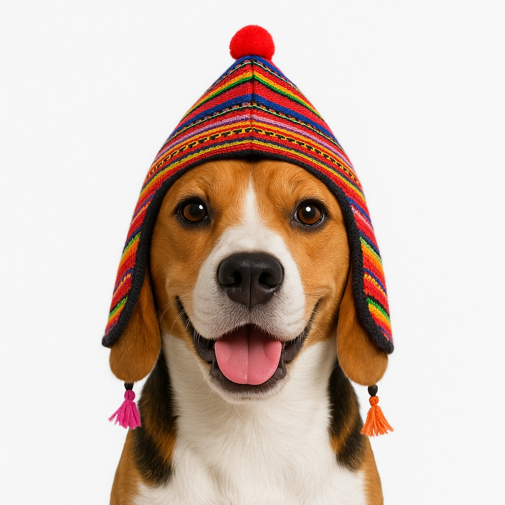 Lmb Chullo Incapaws, , large image number null