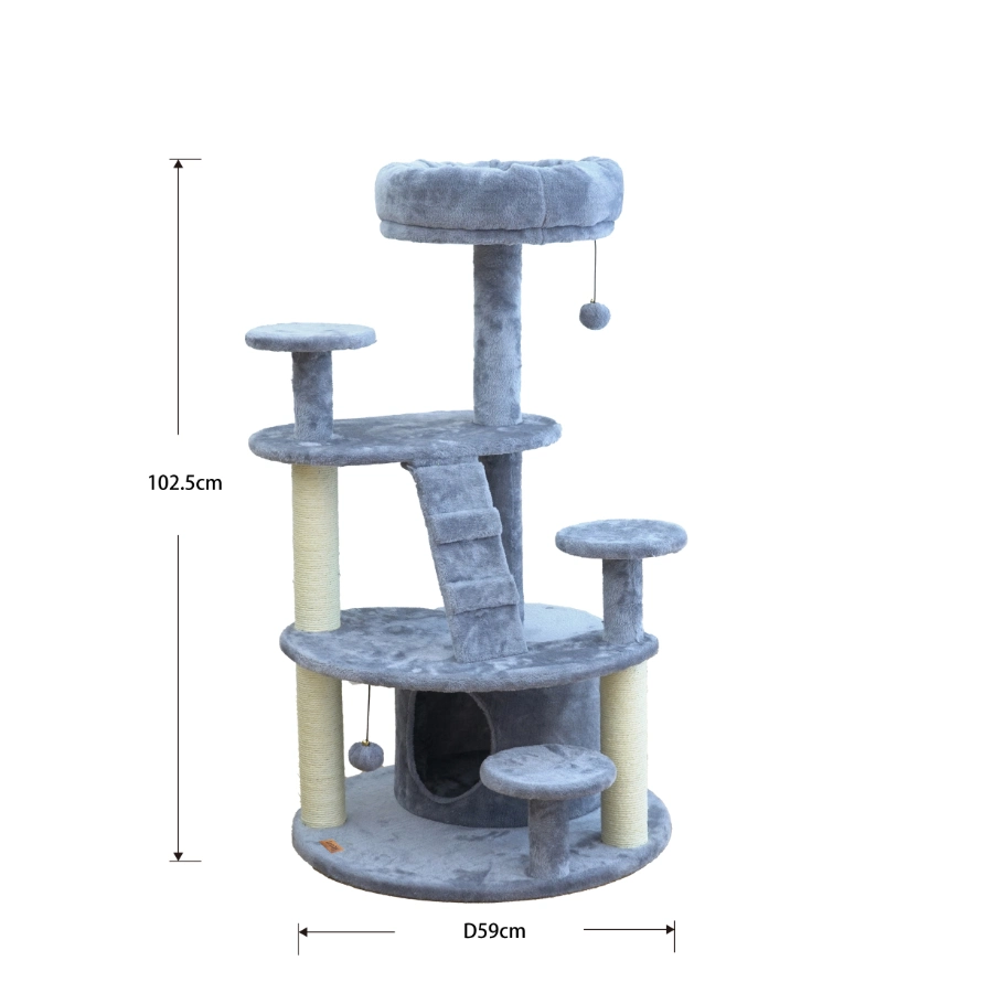 Esperanza Multi Level Lookout Tower, , large image number null