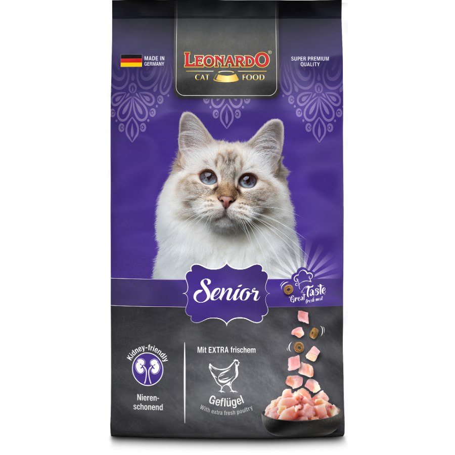 Leonardo Senior 7.5 Kg, , large image number null