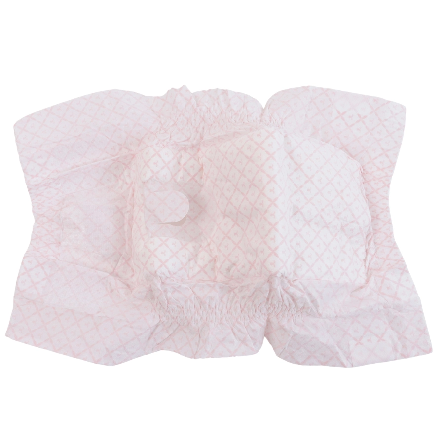 Nice Care Pa&ntilde;al Para Perra Hembra 10 Pcs, , large image number null