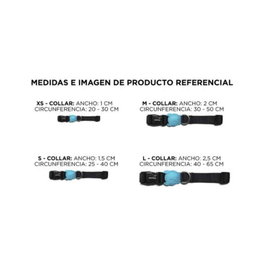 Zeedog Prisma Collar S, , large image number null