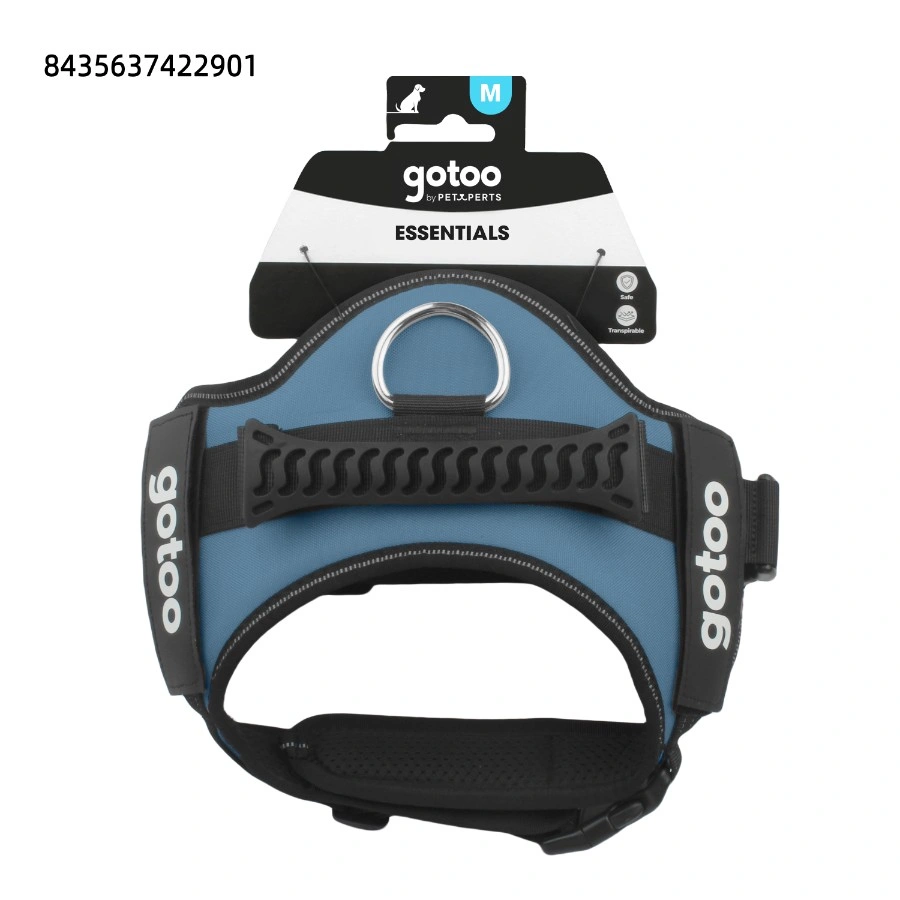 Gotoo! Functional Arnés Blue, , large image number null