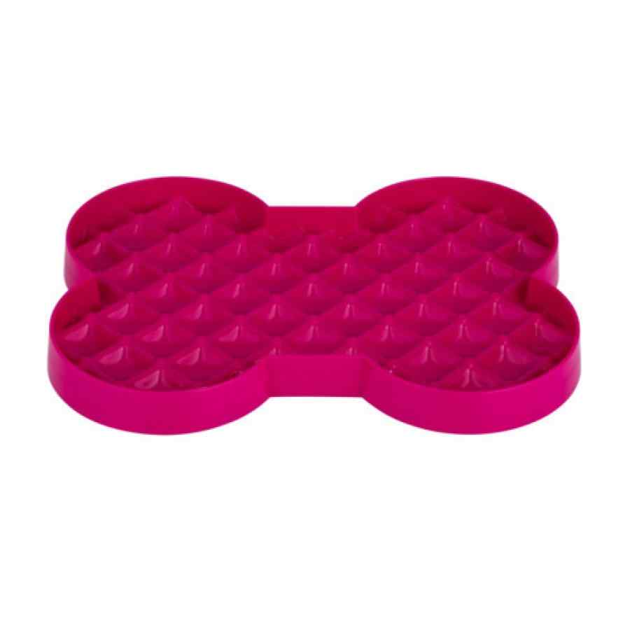 Lickimat Slodog Pink Plato Anti Ansiedad, , large image number null