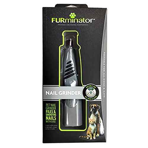 Furminator Nail Grinder