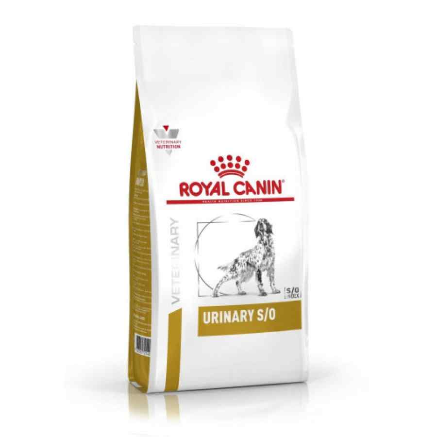 Royal Canin Vhn Dog Urinary So Alimento Seco Perro, , large image number null