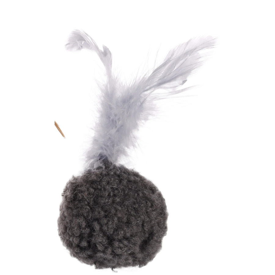 Flamingo Ct Suava Ball 4,5X4,5X13Cm Assortment, , large image number null