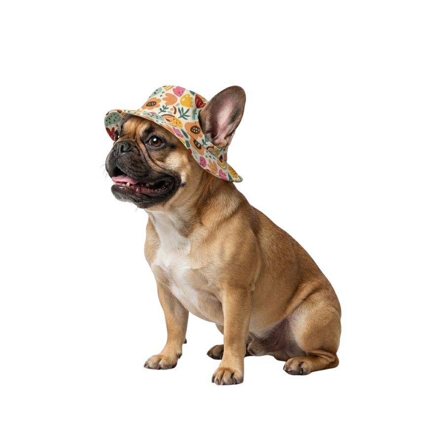 Lmb Sombrero Summer Hembra para perros, , large image number null