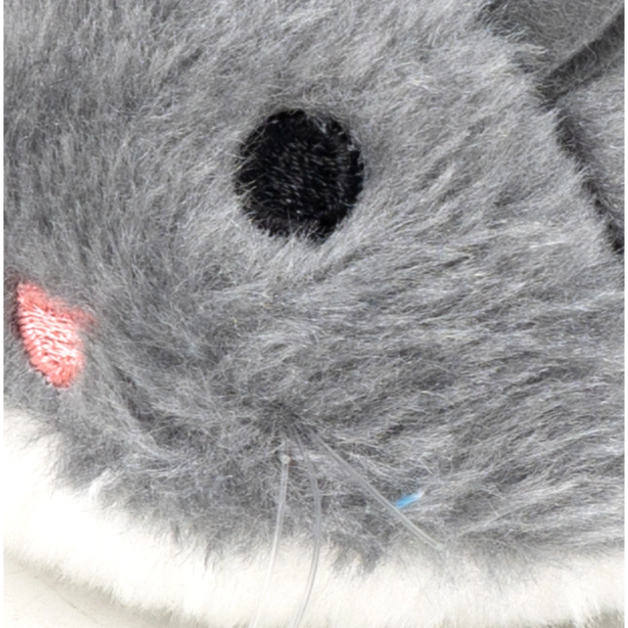 Tootoy! Kitten Buzzmouse Toy, , large image number null