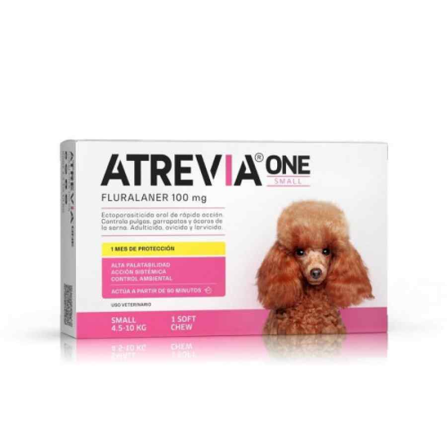 Atrevia One Small X 1 Tab (4.5 10 Kg), , large image number null