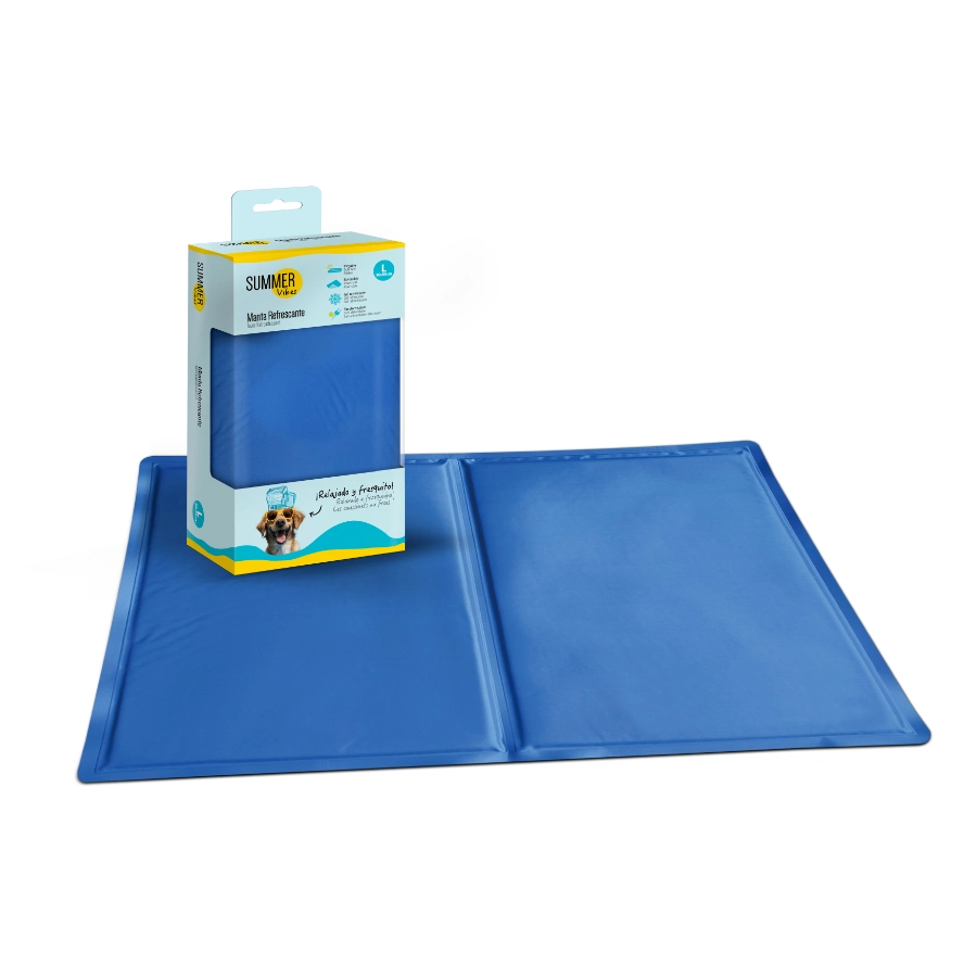 Summer Vibes Mat Refrigerante Fresh 2025, , large image number null