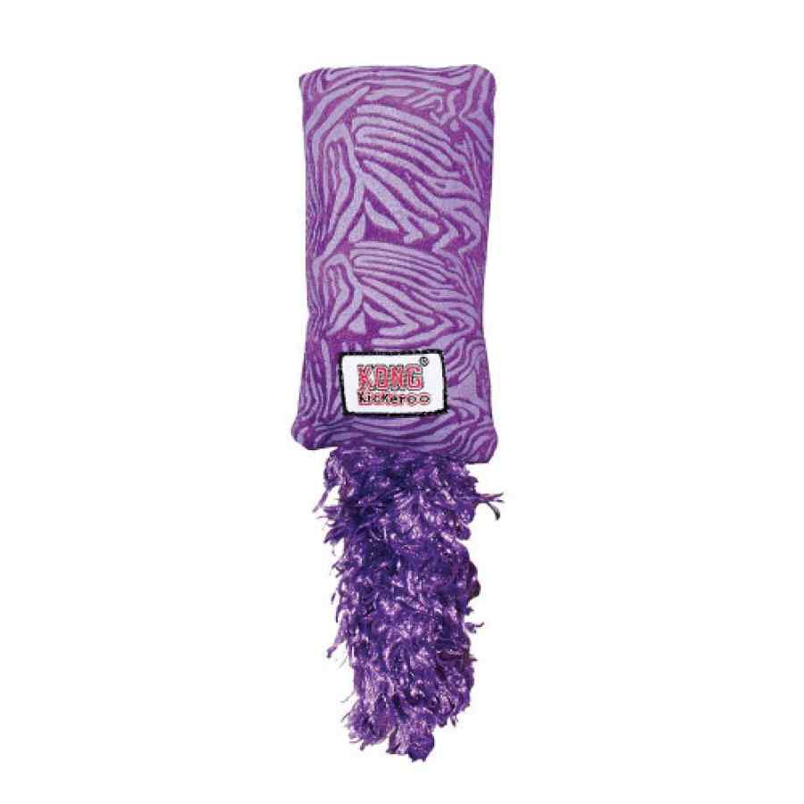 KONG Kickeroo Kitten, , large image number null