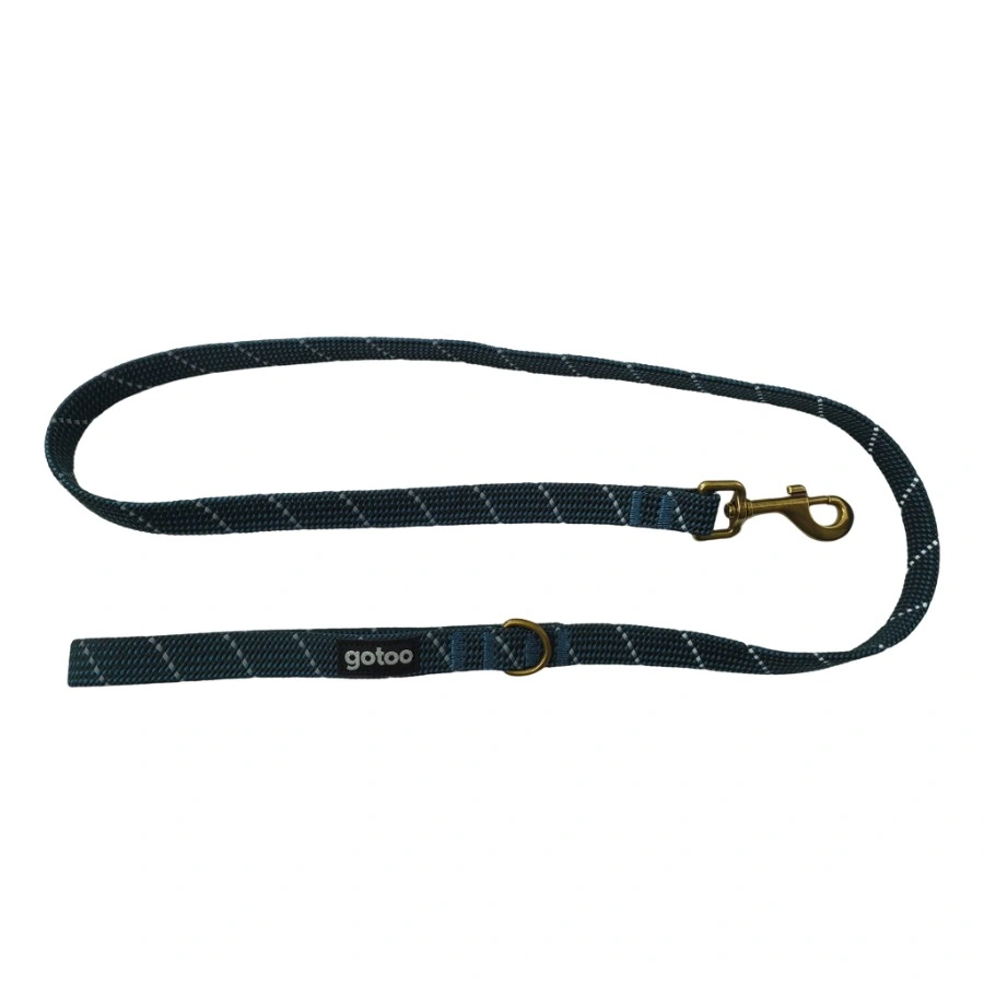 Gotoo! Correa Azul Deluxe Webbing, , large image number null