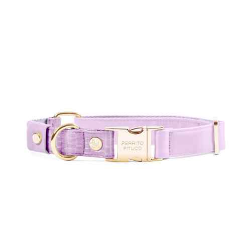 Collar Sparks Lila