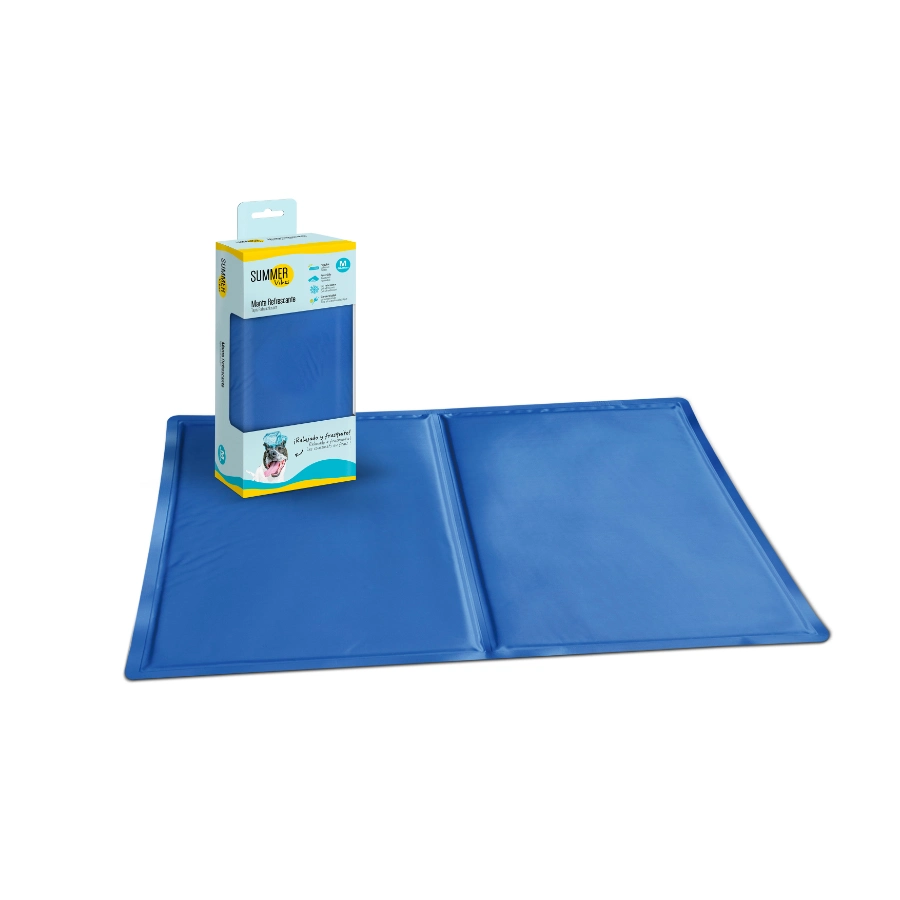 Summer Vibes Mat Refrigerante Fresh 2025, , large image number null