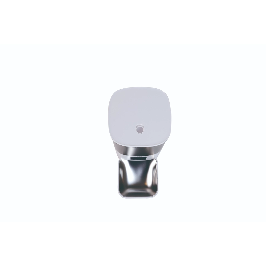 Dispensador Autom&aacute;tico De Comida Leeby 6 L, , large image number null