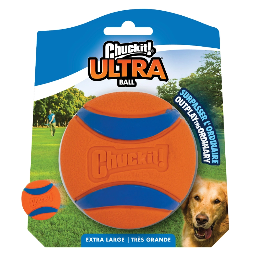 Chuckit! Ultra Ball 1 Pk, , large image number null