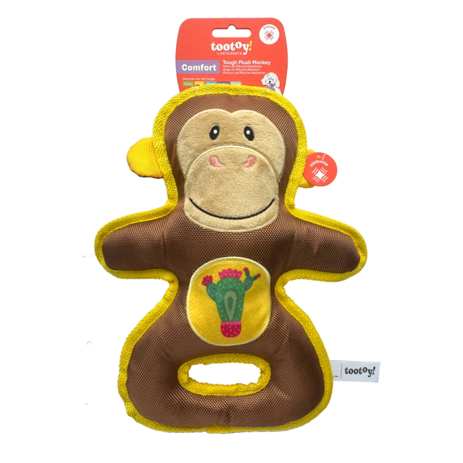 Juguete Mono Resistente, , large image number null