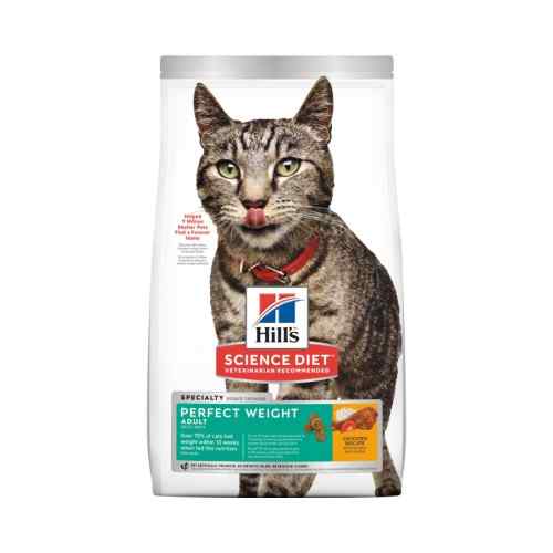Sd Feline Perfect Weight 3 Lb (1.36 Kg), , large image number null
