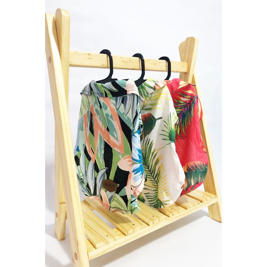 camisa hawaiana modelos surtidos, , large image number null
