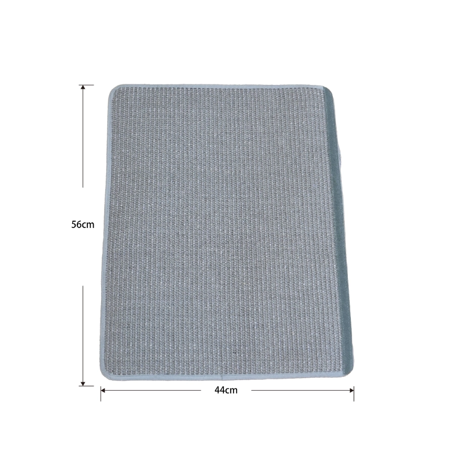 Mia Multi Functional Scratch Carpet, , large image number null