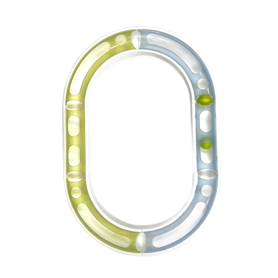 Interactive&Stimulate Circuittoy