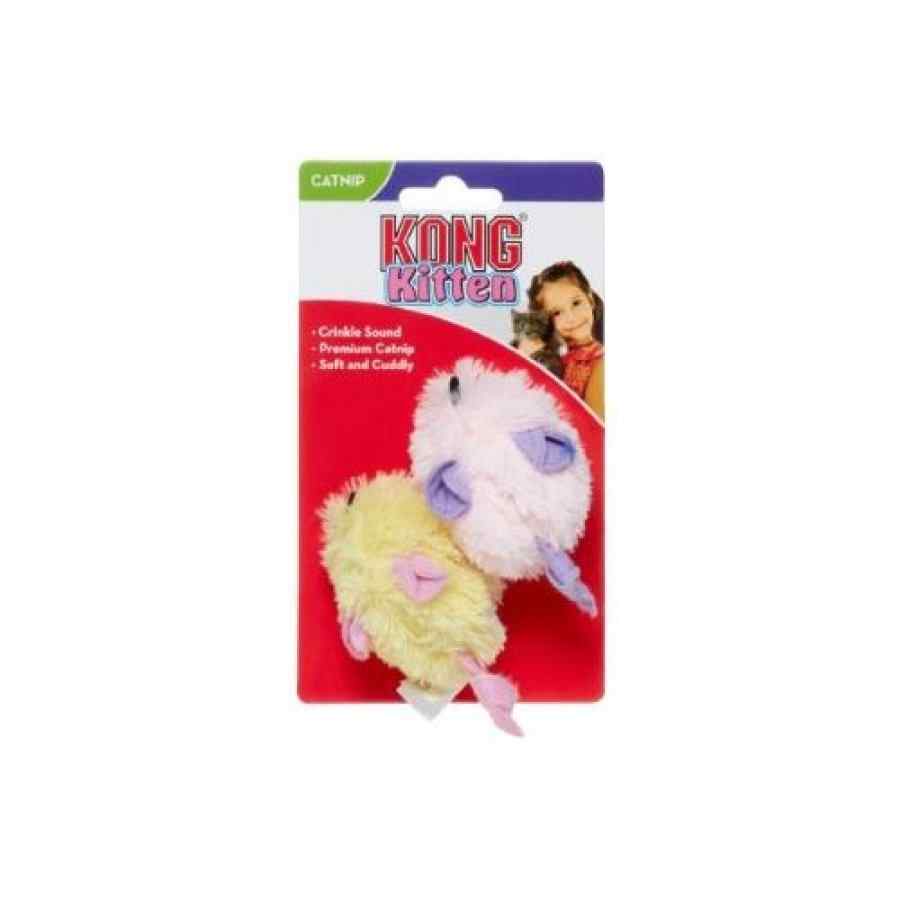 Kong kitten mice outlet