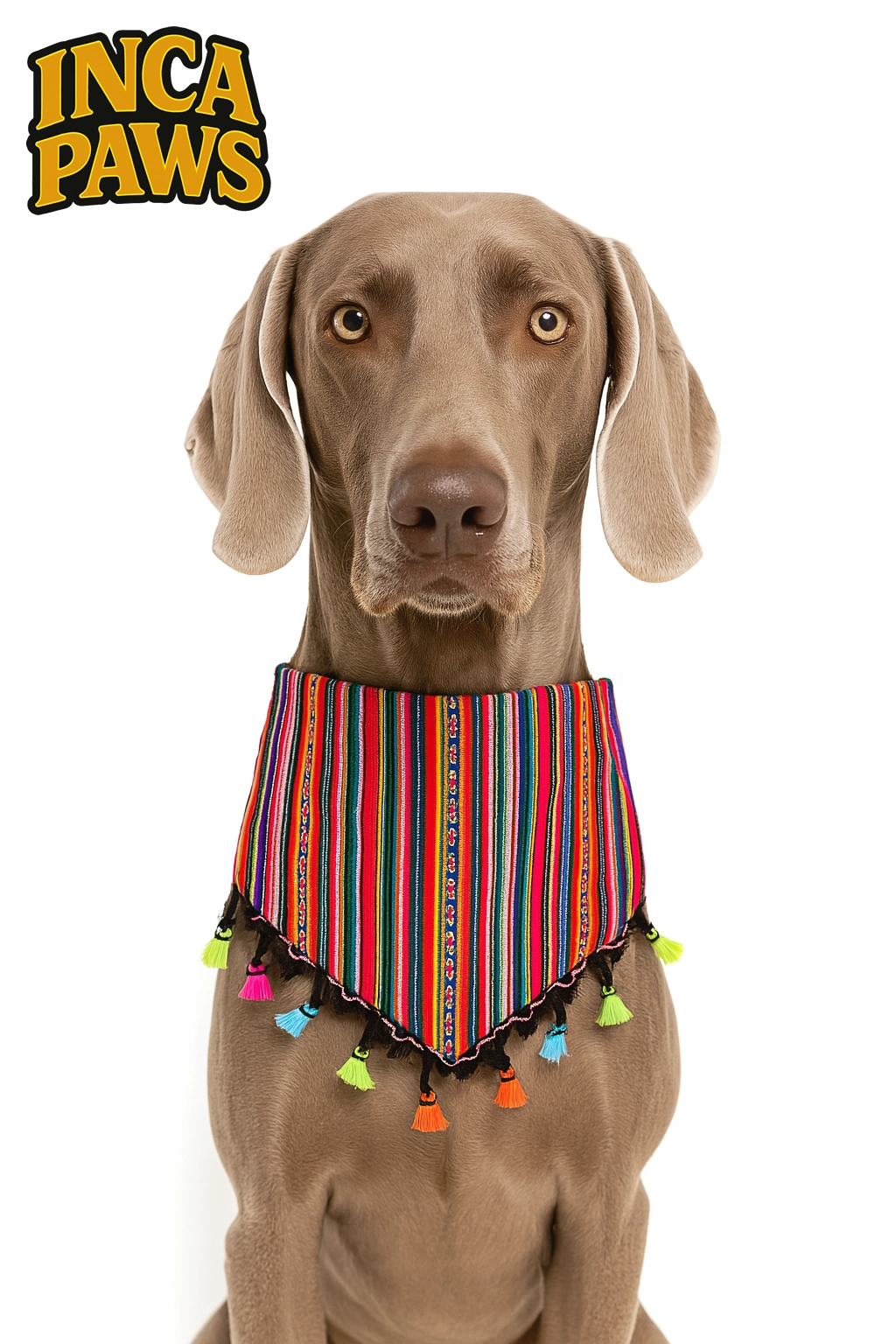 Lmb Bandana Incapaws, , large image number null