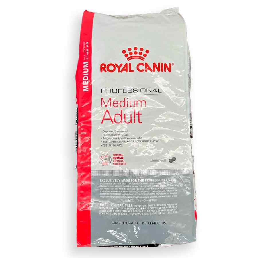 Shn Pro Medium Adult 16 Kg, , large image number null