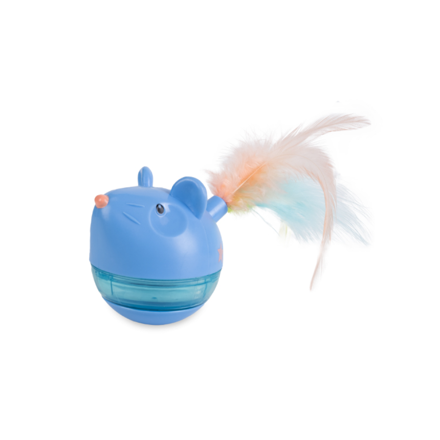 Nina Ottosson Hunt N Swat Treat Tumblers Pnk, , large image number null