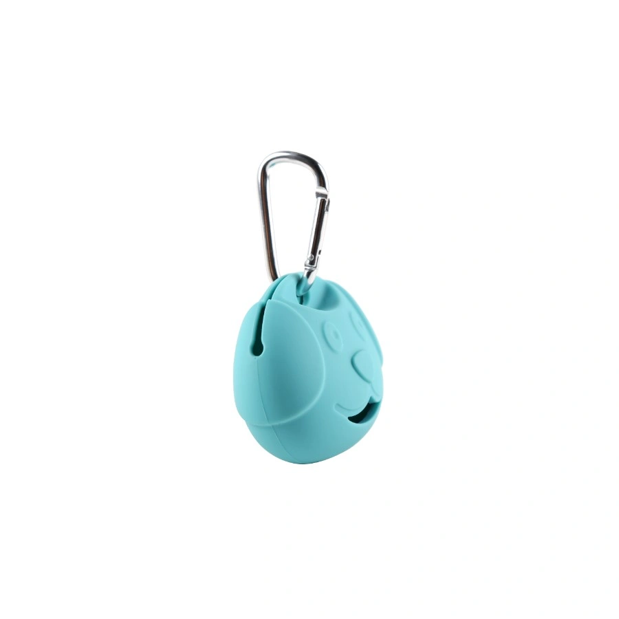 Gotoo! Dispensador Silicona Funny Fashhion Perrito, , large image number null
