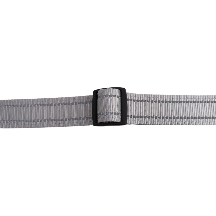 Gotoo! Collar Reflectante Premium Gris, , large image number null