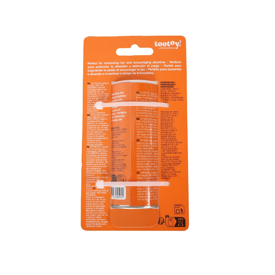 Tootoy!Interactive & Stimulate Catshaker, , large image number null