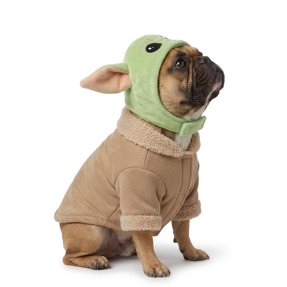 Disfraz Pets Star Wars Mandalorian