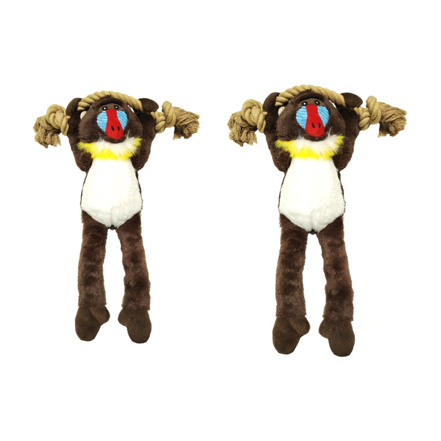 Tootoy! Peluche Mono Colgado, , large image number null