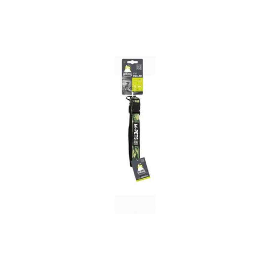 Hiking collar comuflado talla l, , large image number null
