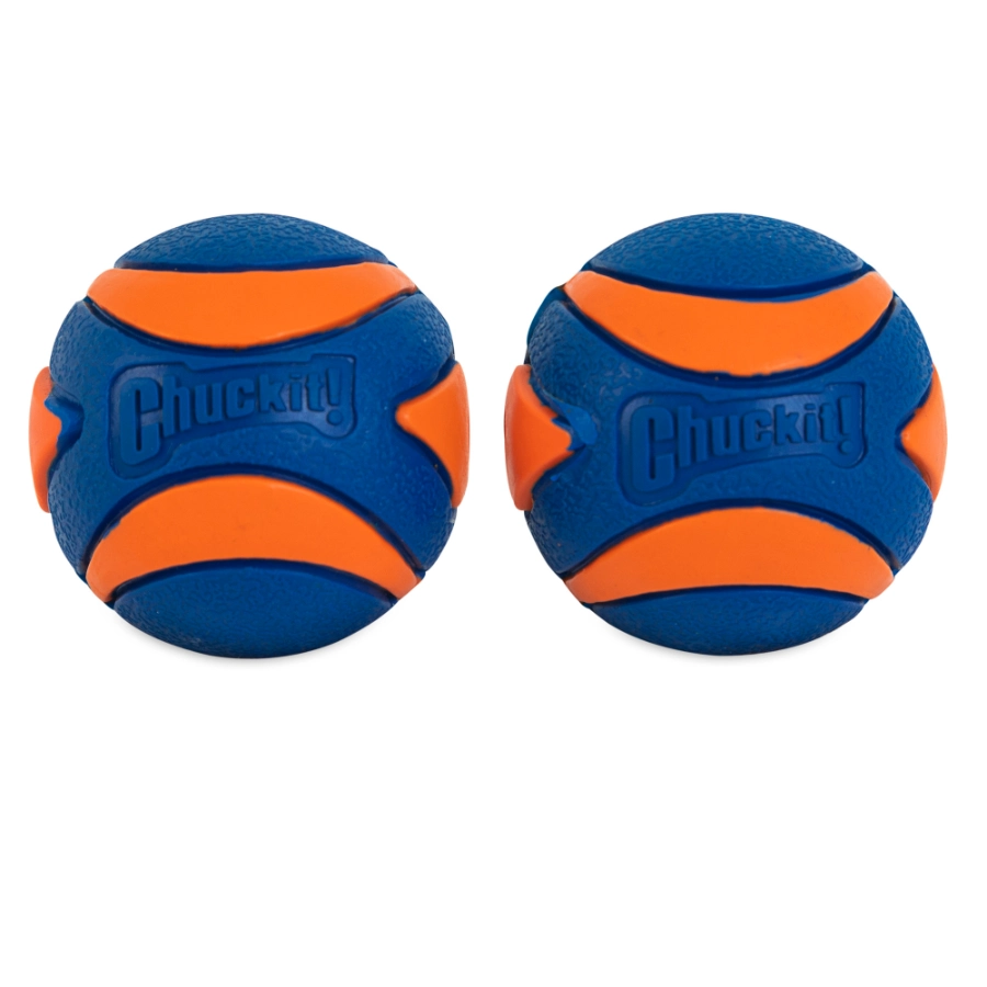 Chuckit! Ultra Squeaker  2Pk Sm, , large image number null