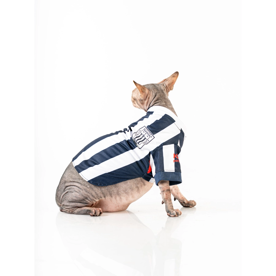 Camiseta Oficial Colecci&oacute;n 2026 Alianza Lima, , large image number null