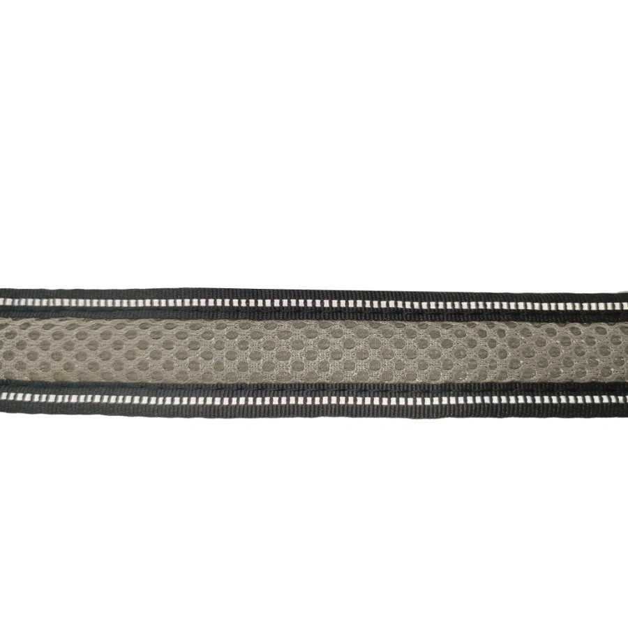 Gotoo! Collar De Malla Gris, , large image number null