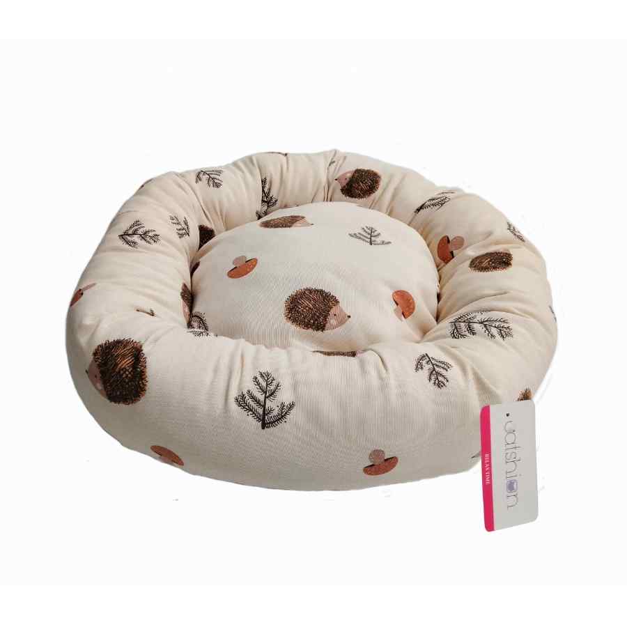 Catshion Cama Donut Erizo 12x50x50