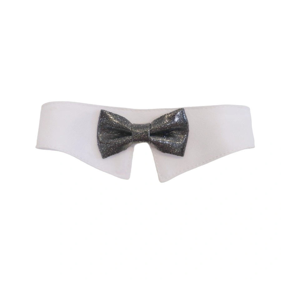 Gotoo! Corbata Michi Para Gato Negra